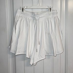 cute athletic shorts!